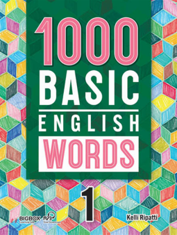 1000 basic english words 1